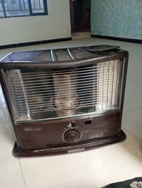 كونتر تفصيل • مكنسة • صوبة