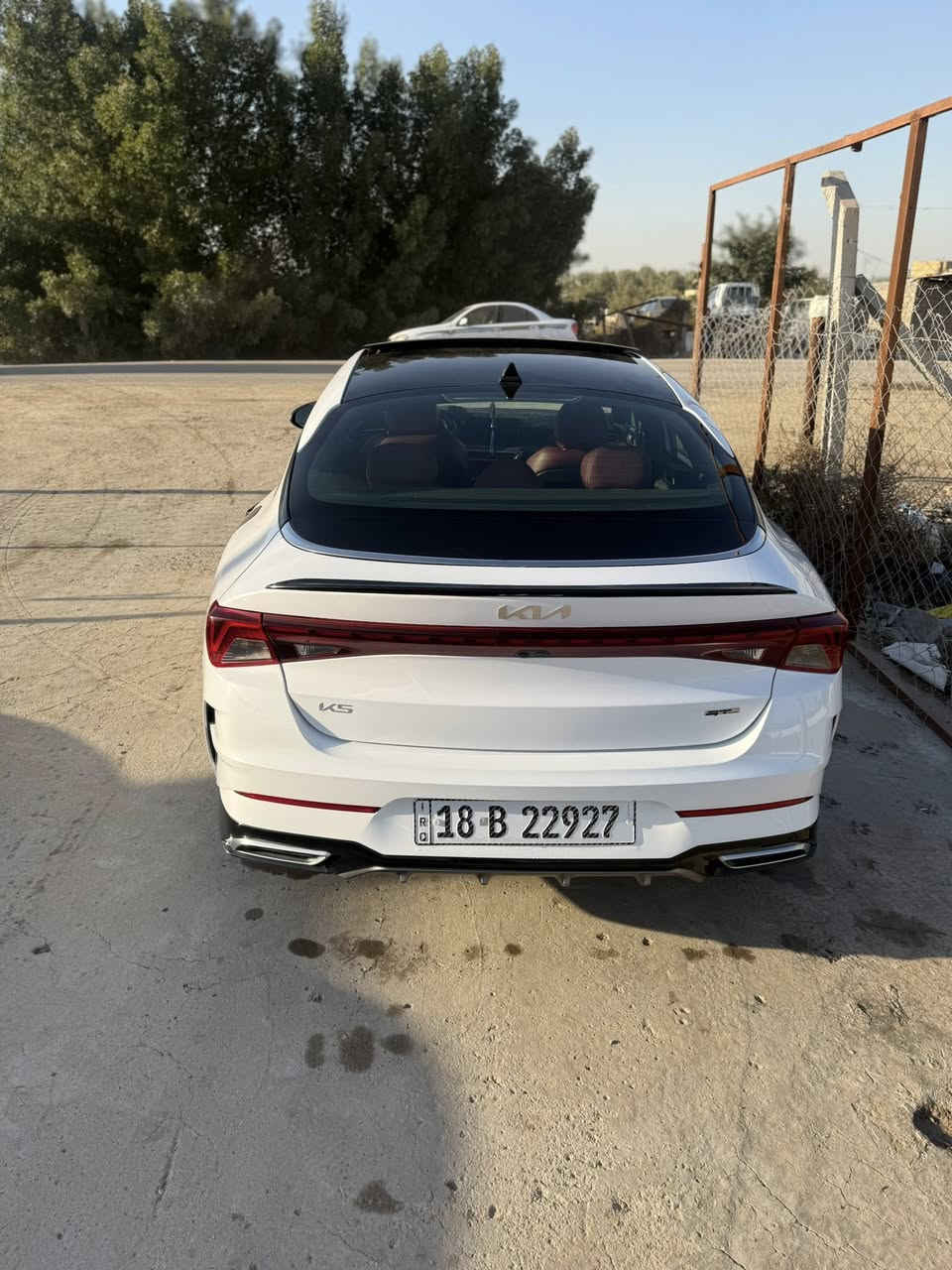 يالله متاح كي فايف 23فول جي تي لاين 1/1  رقم بابل بسمي تحويل ثاني يوم بيها نسبه غرق قليله كلش كير محرك خير من الله صور امريكا يمي كل حادث مابيها يعني كفاله من كل نواحي  مكاني بابل سياحي للاستفسار الاتصال
***********
***********
