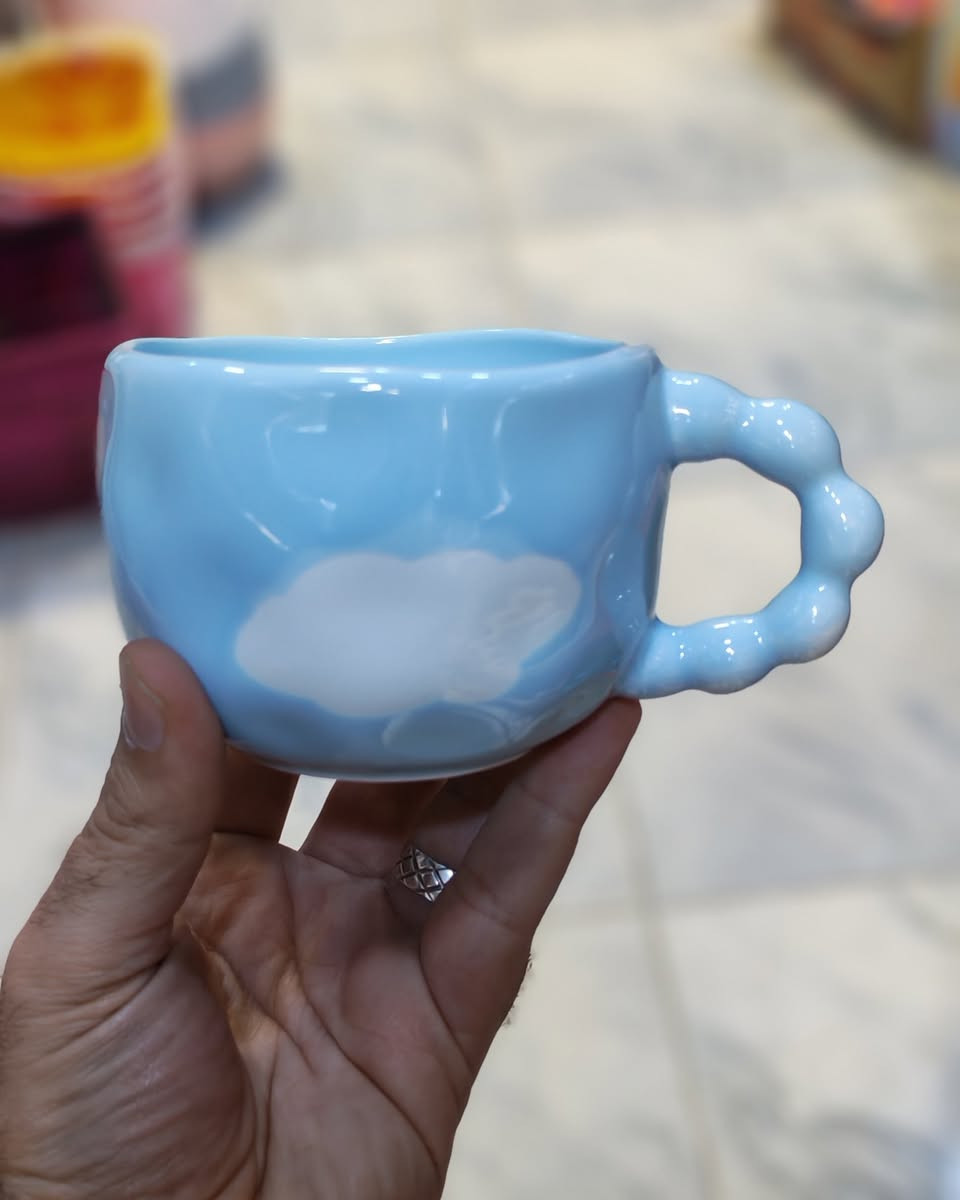 مك غيمة عرض خاص 3500 القطعة


**إذا كنت صاحب هذا الإعلان وتريد حذفه لأي سبب، رجاءا أرسل رسالة إلى الدعم الفني**