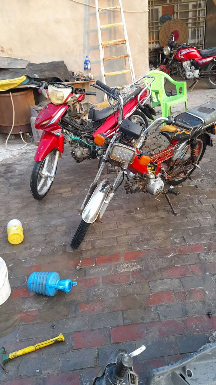 للبيع دايون اوتماتيك 2شغالات وشهاب واحد متروكات حللل وخذبل يرضي الله كربلاء فوك من حي العباس ***********
