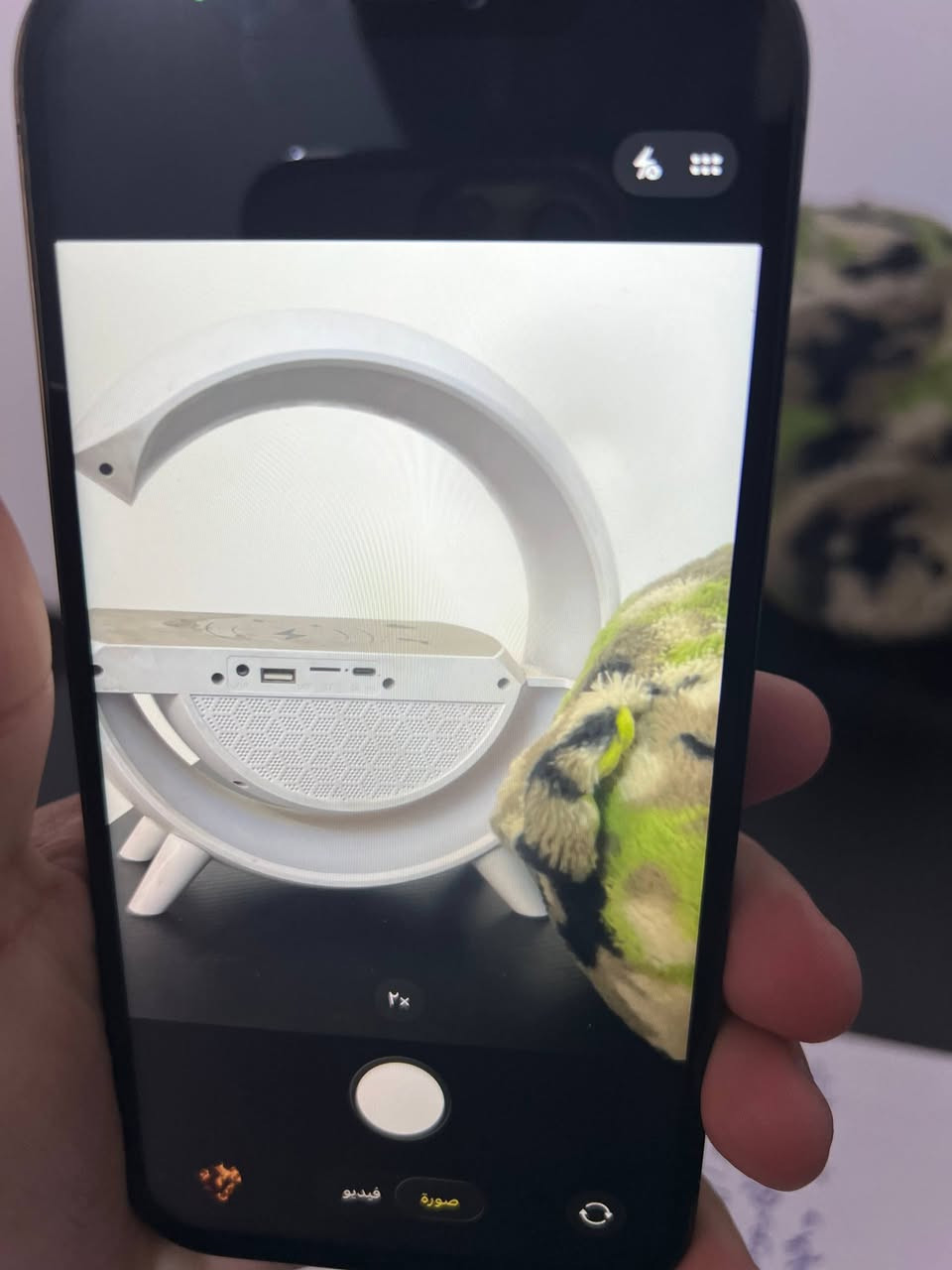 آيفون 12 برو ماكس لون نيلي مميز ذاكره 256 الجهاز عربي ماستر الجهاز مستبدل كامره تفصيخ وشاشه تجاريه اصليه باقي الجهاز مكفول كامل سعر الجهاز 260 الف وبي مجال بسيط العنوان بغداد المنصور رقم تلفون ***********
