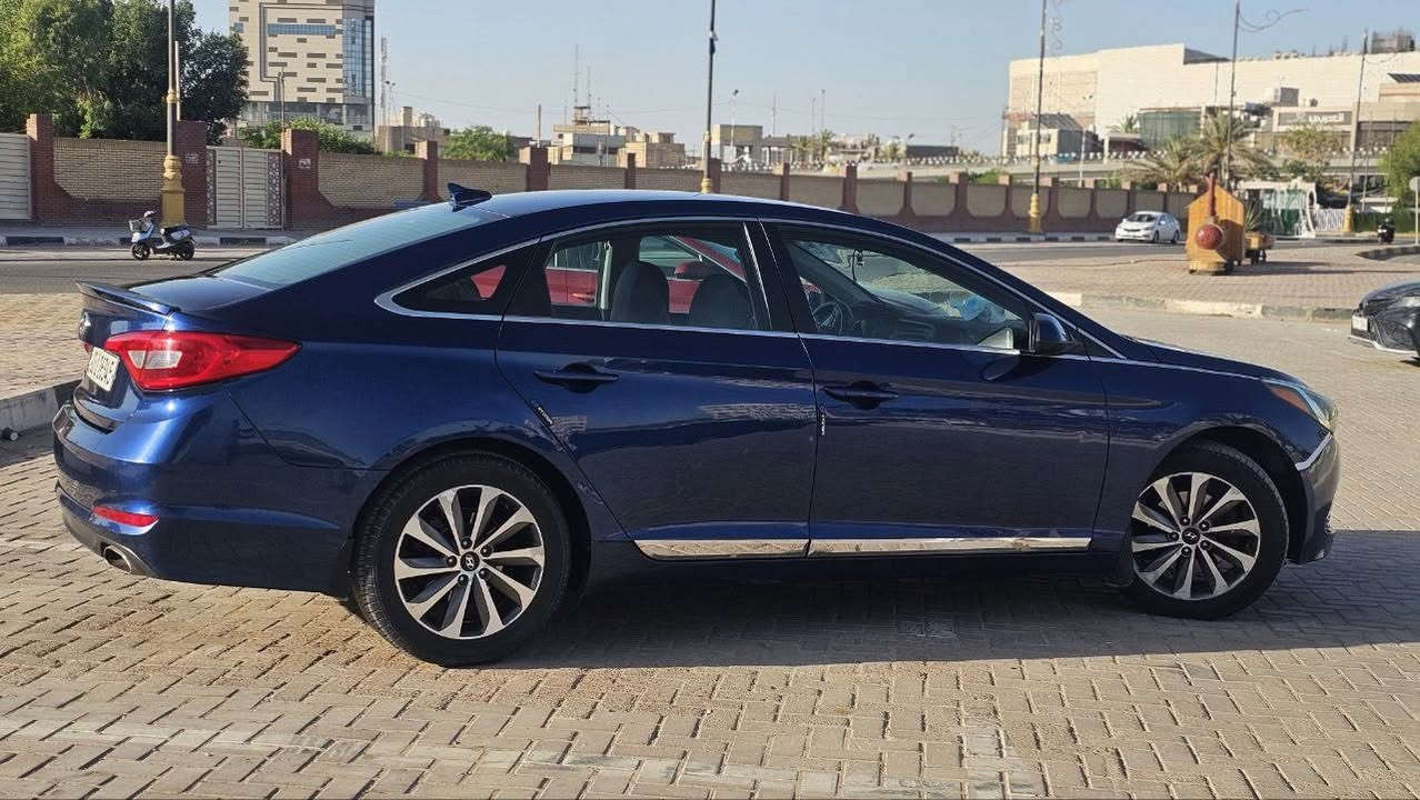السلام عليكم
سوناتا ٢٠١٧ امريكي 

رقم اربيل الدولي الجديد سنوية لل٢٩ 

مواصفات se نص فول 

محرك ٢٤٠٠ جي دي اي 

٣ قطع صبغ 

السيارة مال جناي ربع متصرف عليها 

السعر  ( ١١٩ ) مع مجال بسيط حك الجية 

مكاني كربلاء 

للإستفسار بالخاص


**إذا كنت صاحب هذا الإعلان وتريد حذفه لأي سبب، رجاءا أرسل رسالة إلى الدعم الفني**