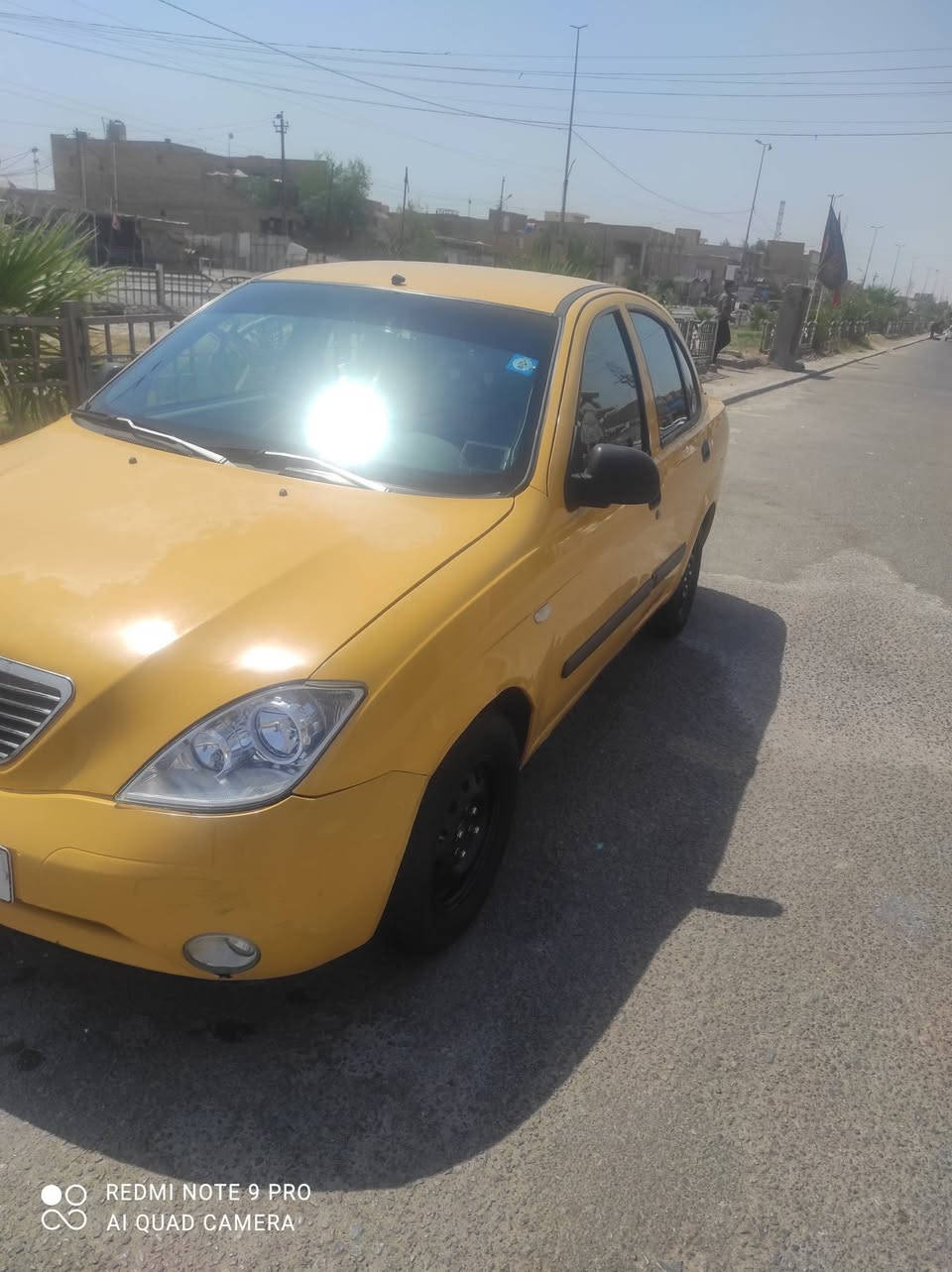 طيبه 15كشر مكفول ماعدا الهلات ودوس
معمره كير مكينه تبريد على البلاد مكفولات مصفره 
سنويه بسمي نافذه من شهر الرابع   ( تحويل) السعر 
37  العنوان الماجديه  ***********
