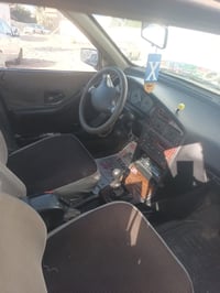 بيجو بارص • ٢٠١٣ • محرك مكفول