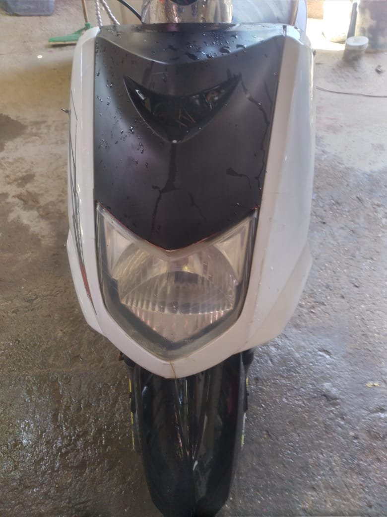 السلام عليكم سكنس نثيه للبيع سلف وهندروكهربائيات كلهه شغاله سعر300 عنوان بغداد الدوره *********** بغداد, العراق
