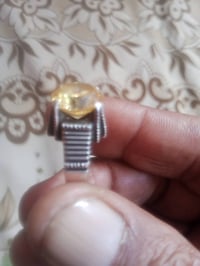 محبس • حجر السترين • بغداد سبع اقصور