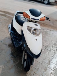 كامكو • موديل ٢٠٠٦ • النجف فلكة مطار