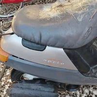 دراجه بطه شغاله سلف وهندر دراجه محرك نشط مكاني الدولعي الخطيب السعر 22...