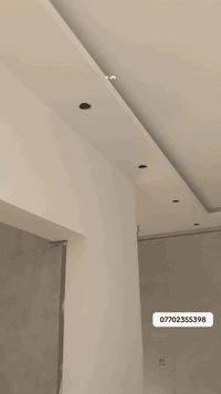 ✨السلام عليكم اخواني. نقدم لكم خدمات الجبس بورد: (أسقف معلقة – ديكورات...