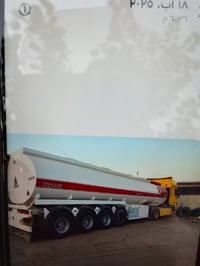 صهريج للبيع • صهريج ماء • صهريج اربيل • صهريج درباز • صهريج 4 محاور • ...