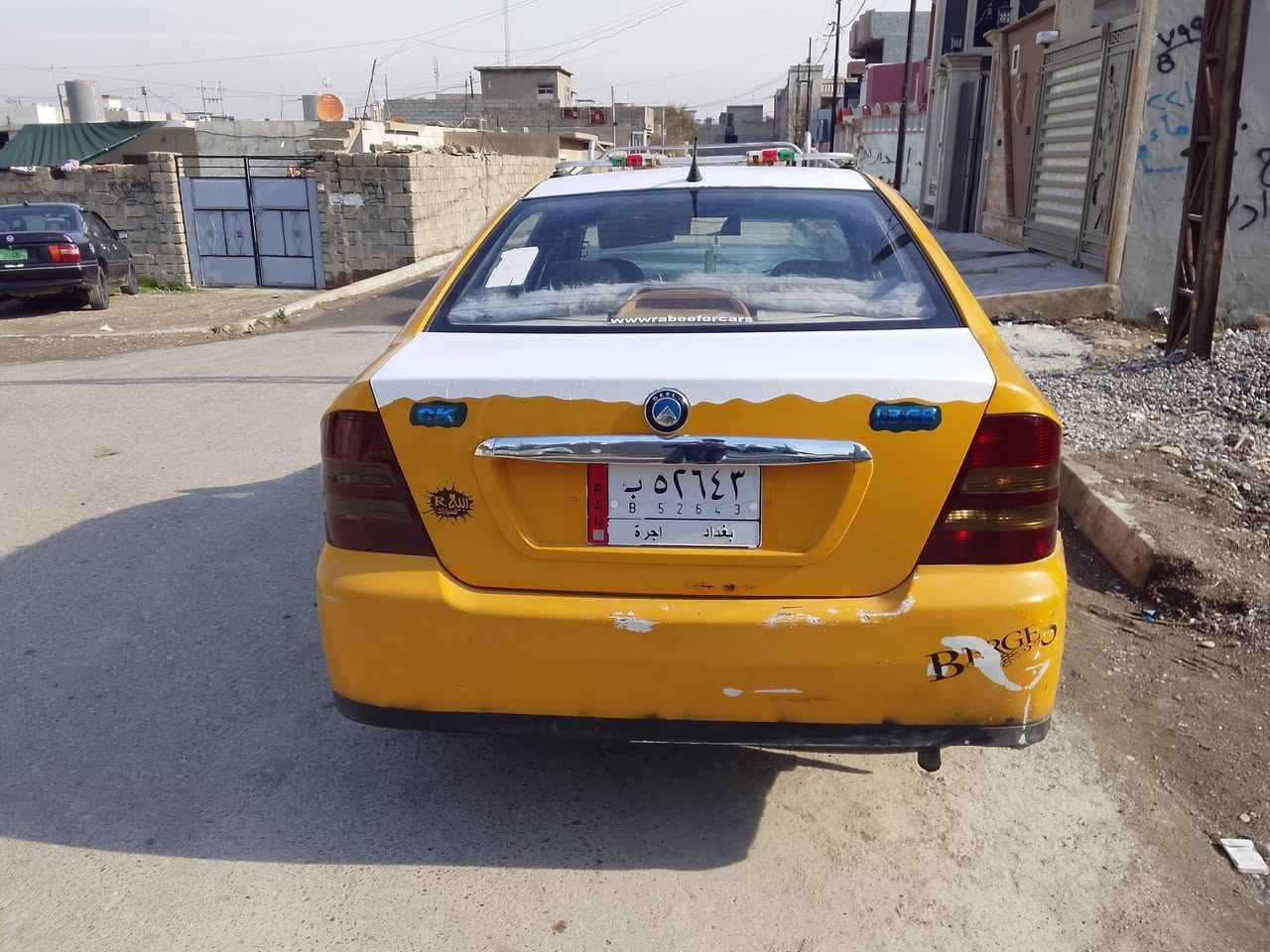 سيكي 2010
سياره جاهزه هيه وغرامات صفر 
كاربون بانزين بيها 
سياره بسمي 
شرط تحويل وكاله 
*********** واتساب
