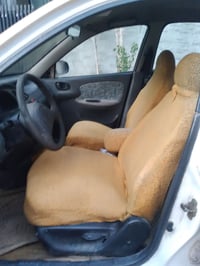 دايوو لانوس • ١٩٩٧ • استمارة حتى ٨/٢٠٢٦