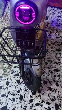 ‎دراجة شحن R9 جديد للبيع 2025لمكان: بغداد  الرقم: 07780086922 ‎الون ال...