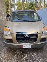 ستاركس موديل 2000 كير ومحرك كفاله السياره يرادله تلحيضات شغلات بسيطه ا...