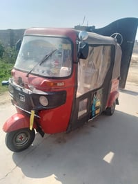 تكتك 18 • أوراق كاملة • حي البتول