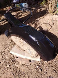 جاملغ خلفي ٨٢ نظيف مصبوغ جديد لبيع توصيل موجود ٠٧٨٣٣٦١٧٣٧٣ بيه واتساب ...