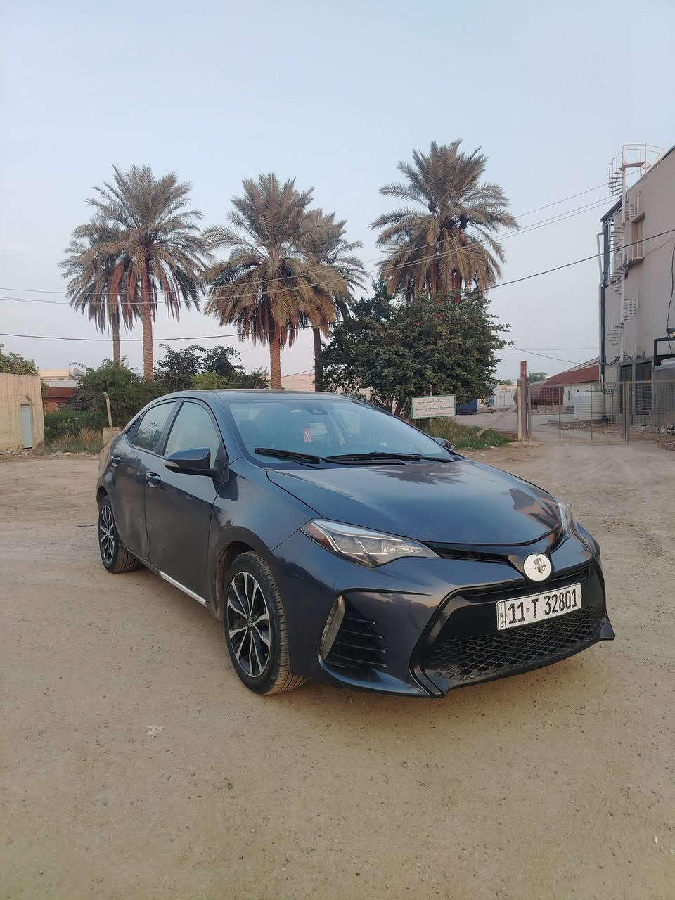 حادث جاملغ وبنيد فقط مصبوغات نفسهن سونار مرفق مع المنشور

مواصفات S

كير مكينه مكفولات تبريد ثلج حداديه صدر جديد تخم تاير جديد ترايها حلو مابيها اي نقص رقم بغداد انكليزي بأسمي شرط التحويل السعر 137 اوبيها مجال للشراي مكاني ديالى بعقوبة للستفسار أتصال ع الرقم ***********
