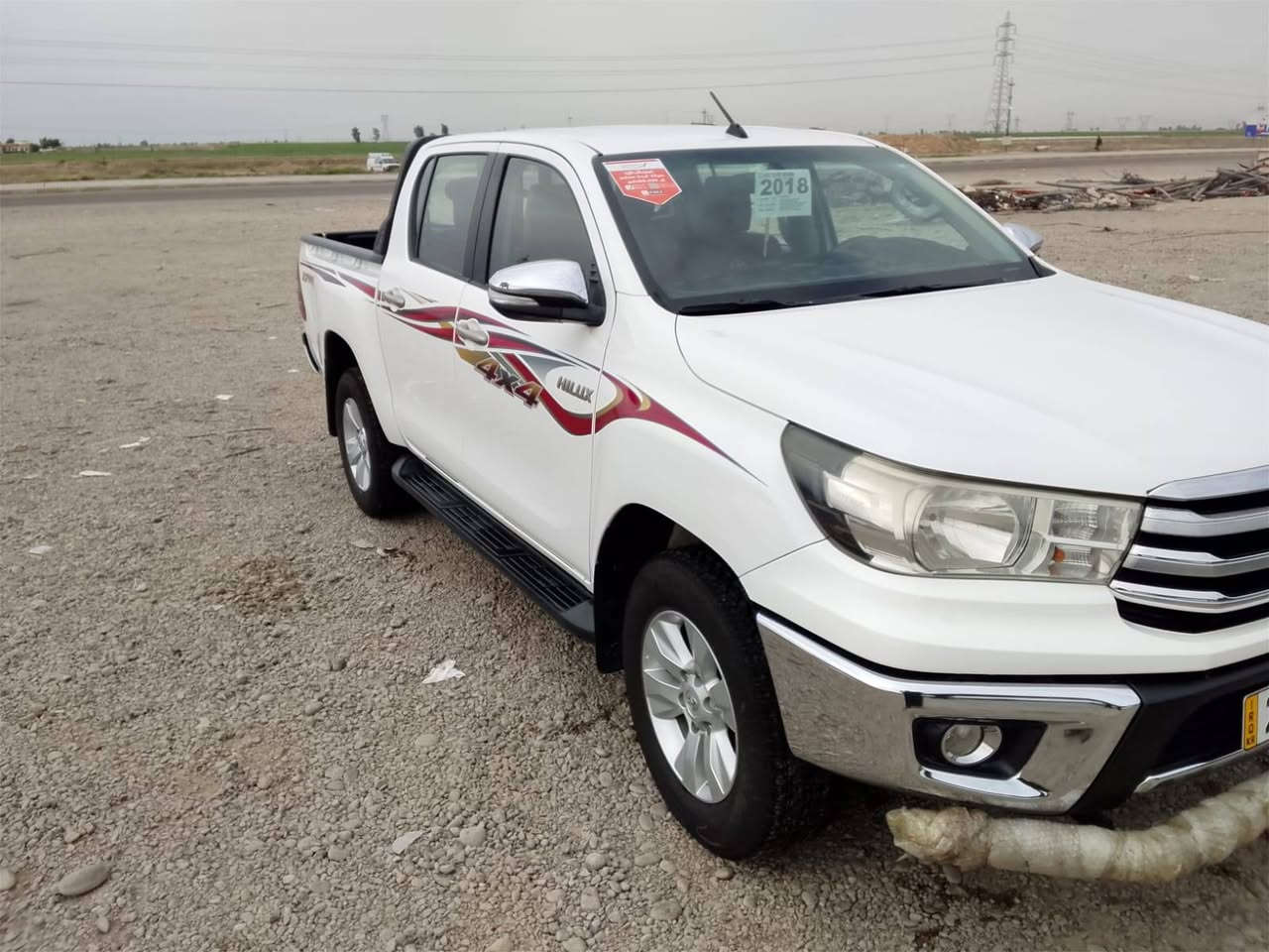 السلام عليكم بيكم 2017 فور ويل مكفوله كفاله عامه كير اوتو ماشيه 60 عله وضع الشركه رقم اربيل دولي ***********
