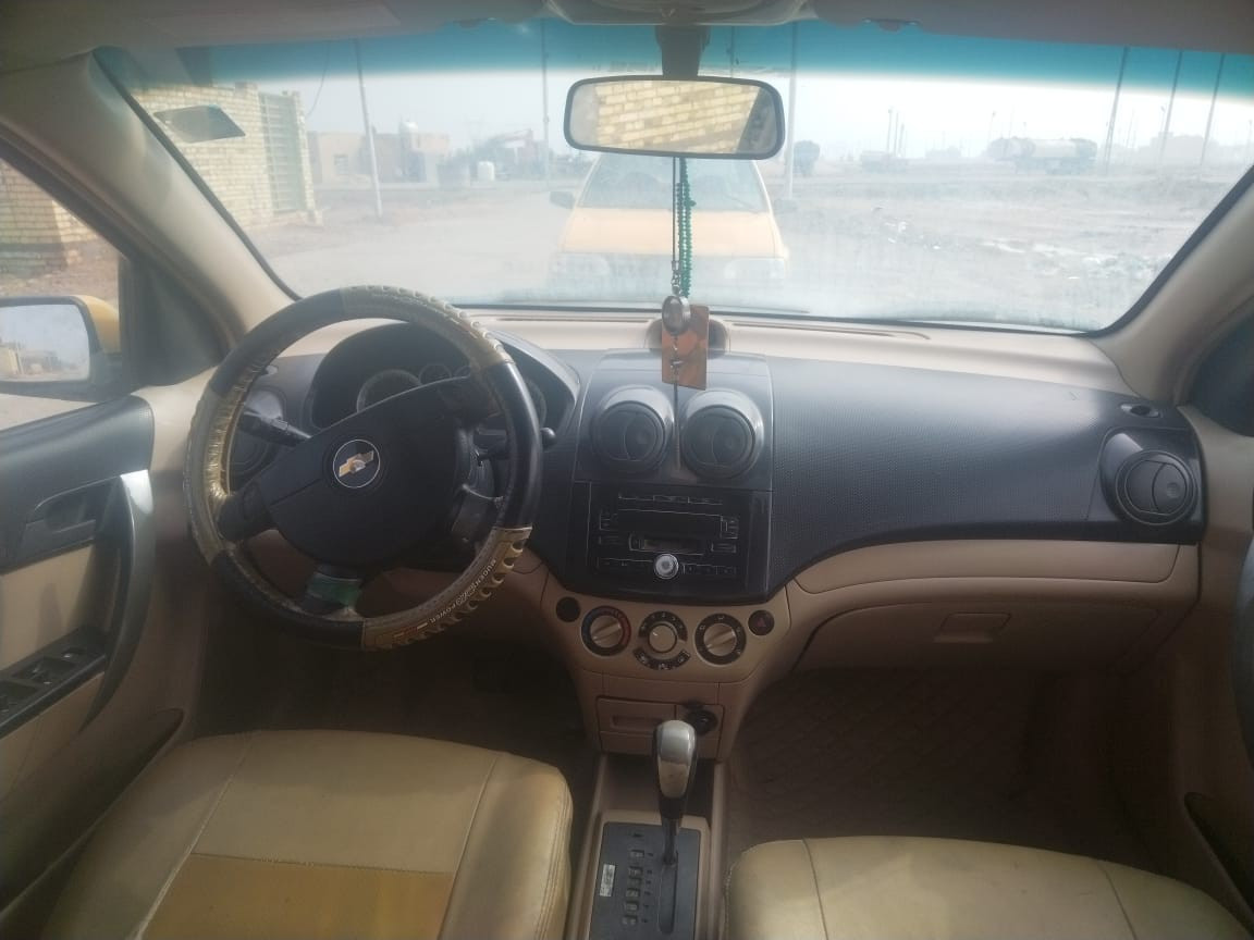 السلام عليكم سياره افيو خليجي موديل 2011 رقم ميسان سنويه نهايته 2030 سياره نظيفه كير وبتره جديد ظفيره محرك جديده وظفيره كير جديده مصفره من كلشي محرك عطلان سعر 45 وبيه مجال للشراي ميسان 
***********
***********
