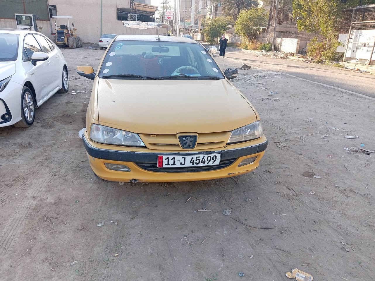 بيجو بارص باسمي تحويل ثاني يوم علفيس موجود رقم اتصل *********** السعر ٣٨ ورقه بيه مجال
