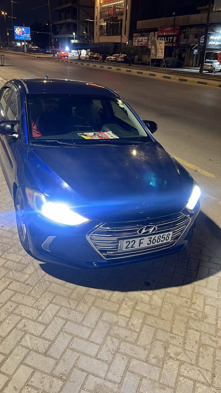 السلام عليكم الانترا موديل 2017للبيع او المراوس السياره بيها قطع صبغ ابيع احزام السياره حلوه وجاهزه كبل للشارع مكينه كير تبريد خير من الله صدرها 90‎%‎ مواصفاتها شاشه جبيره كامره بصمه نقطه عمياء تدفئه كشنات يعني فول عدا الفتحه بسمي يعني تحويل مو وكاله مكانها بغداد *********** بغداد, العراق
