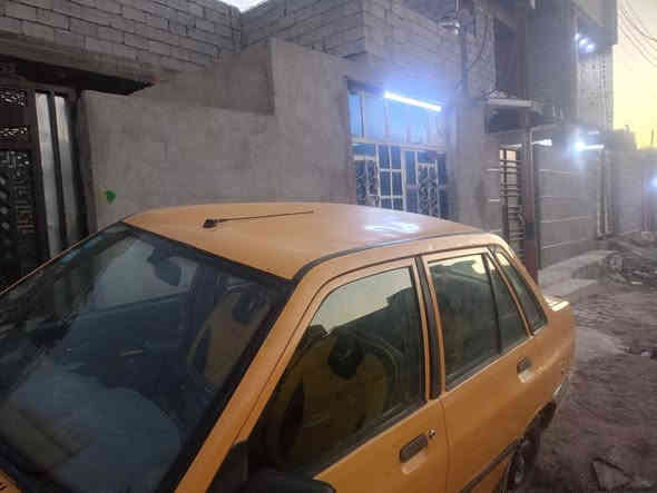 سلام عليكم
سايبه مديل 2015

مصفره هيه وغرامات

رقم نكليزي 

شرط تحويل ثاني يوم

سعر 34$وبيه مجال 

تجي تفحص وتقتنع ونتعامل 

معلومه ماعرف اني بيهن 

تجي تفحص وتقتنع 

رقم ***********
مكاني جسر ديالى الكرغوليه
