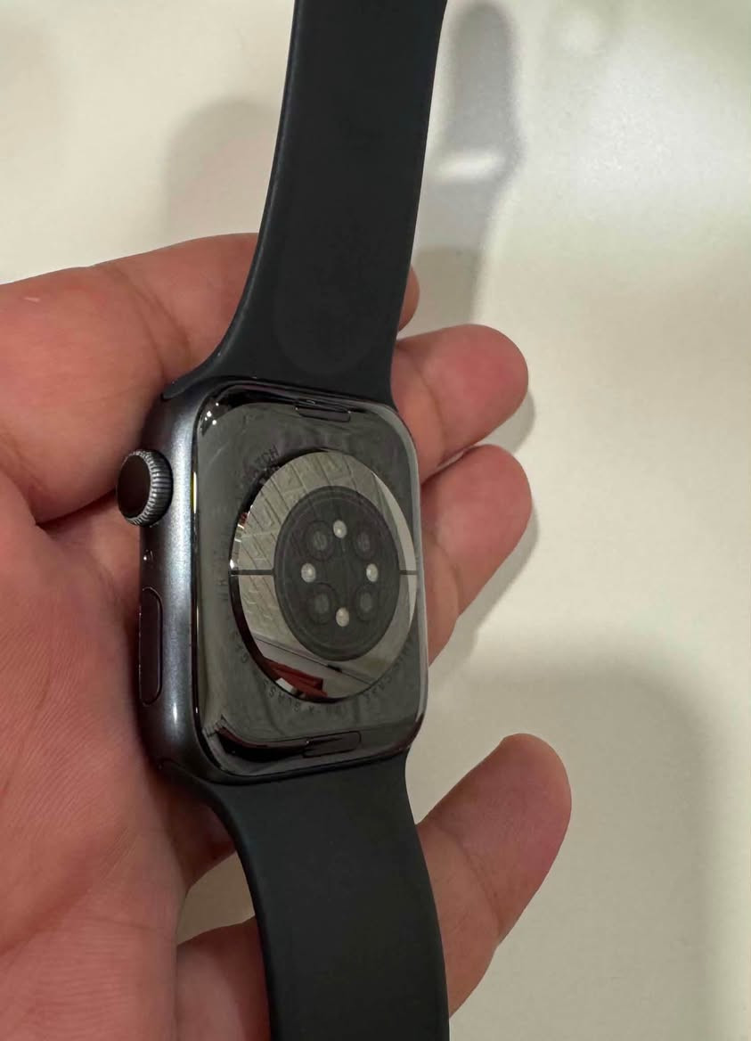 Apple Watches series 6⌚️orginal 44 m 
Rangi rash sha7inay belade lagala qayshi belade patry 80 nakrawatawa be keshaya jwabi chat nadam /*********** what’s up .. أربيل, العراق
