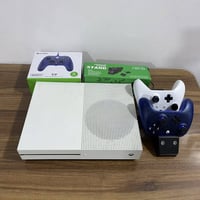 اكس بوكس ون اس • ١ تيرا • موصل