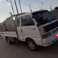 كيه بنكو • ١٩٩٦ • الفلوجه