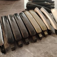 يدات باب خارجيه كوري مشكل ابيعهن شلع عل ٢٥ الف وتدللون 07719584650 وبي...