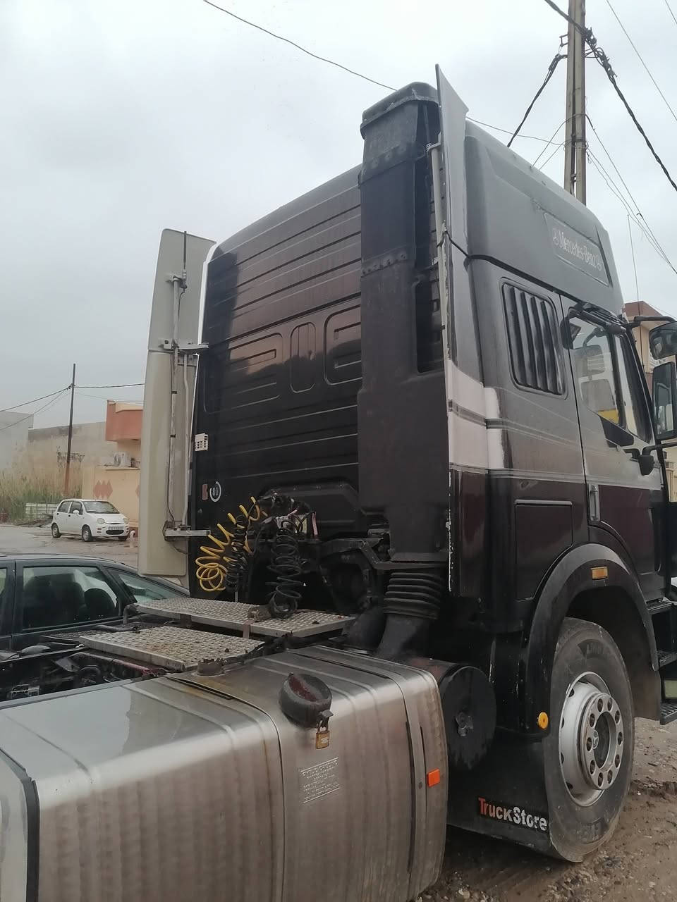 البي كرواتي للبيع حجم مكينه 8/50سوبرين سنويه جديد شرط التحويل طخم تايرات جديد بدايت صرف سياره مكفوله كفاله عامه وضع شركه بلاديه مكان موصل جانب الايمن تواصل على رقم ***********
