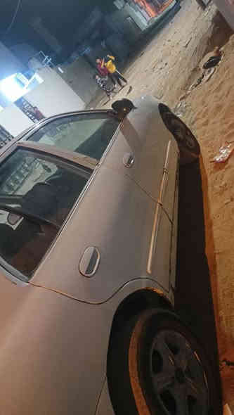 هونداي اكسنت موديل 98
مكينه كورله 1600
رقم بصره حرف ر
دواخل حلوه البدي يحتاج تلكيط بسيط 
بيع او مراوس سعر 30 مكلف بالنشر 
رقم هاتف ‏‪078-013-35463‬‏
