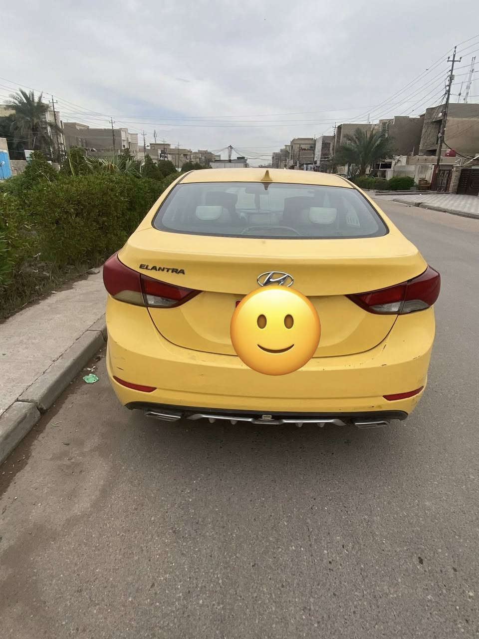 النترا موديل 16 أمريكي حادثها باب السايق ومعمرنفسه ليبل واحد كير ومكينه خير من الله رقم بغداد 
السعر 110 
للاستفسار ***********
