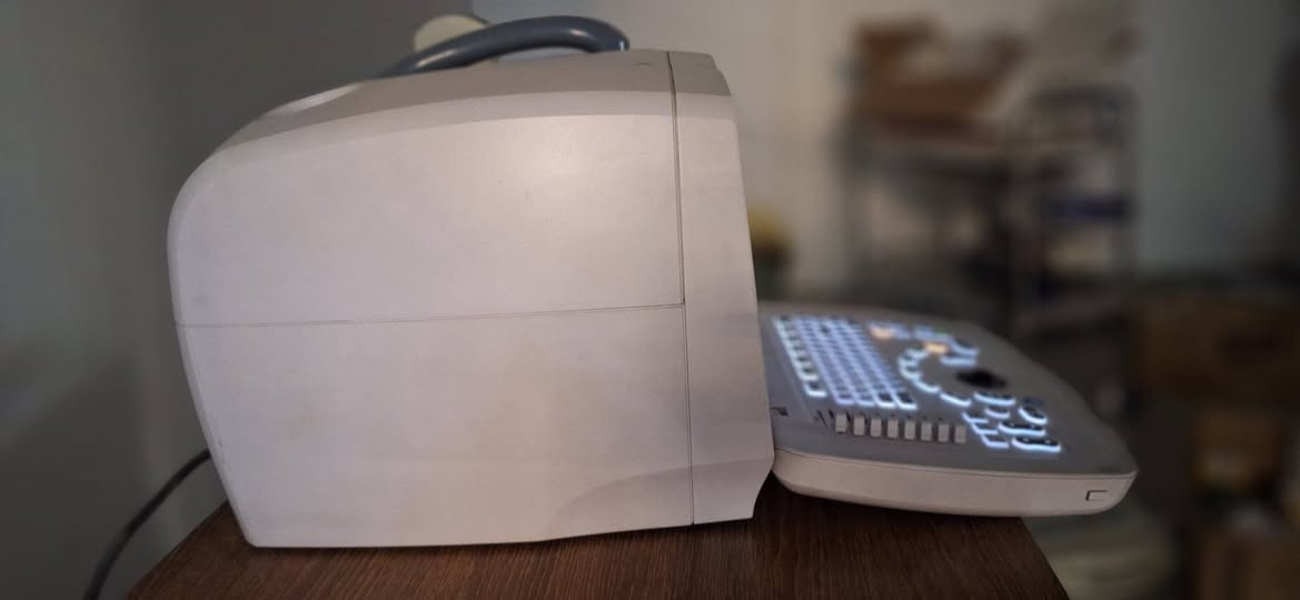 السلام عليكم جهاز سونار 
مندري  DP 2200 PLUS بورتبل الماني
بروب واحد لاينر
موديل ٢٠١٧ شغال للبيع
للاستفسار خاص أو الرقم ***********
