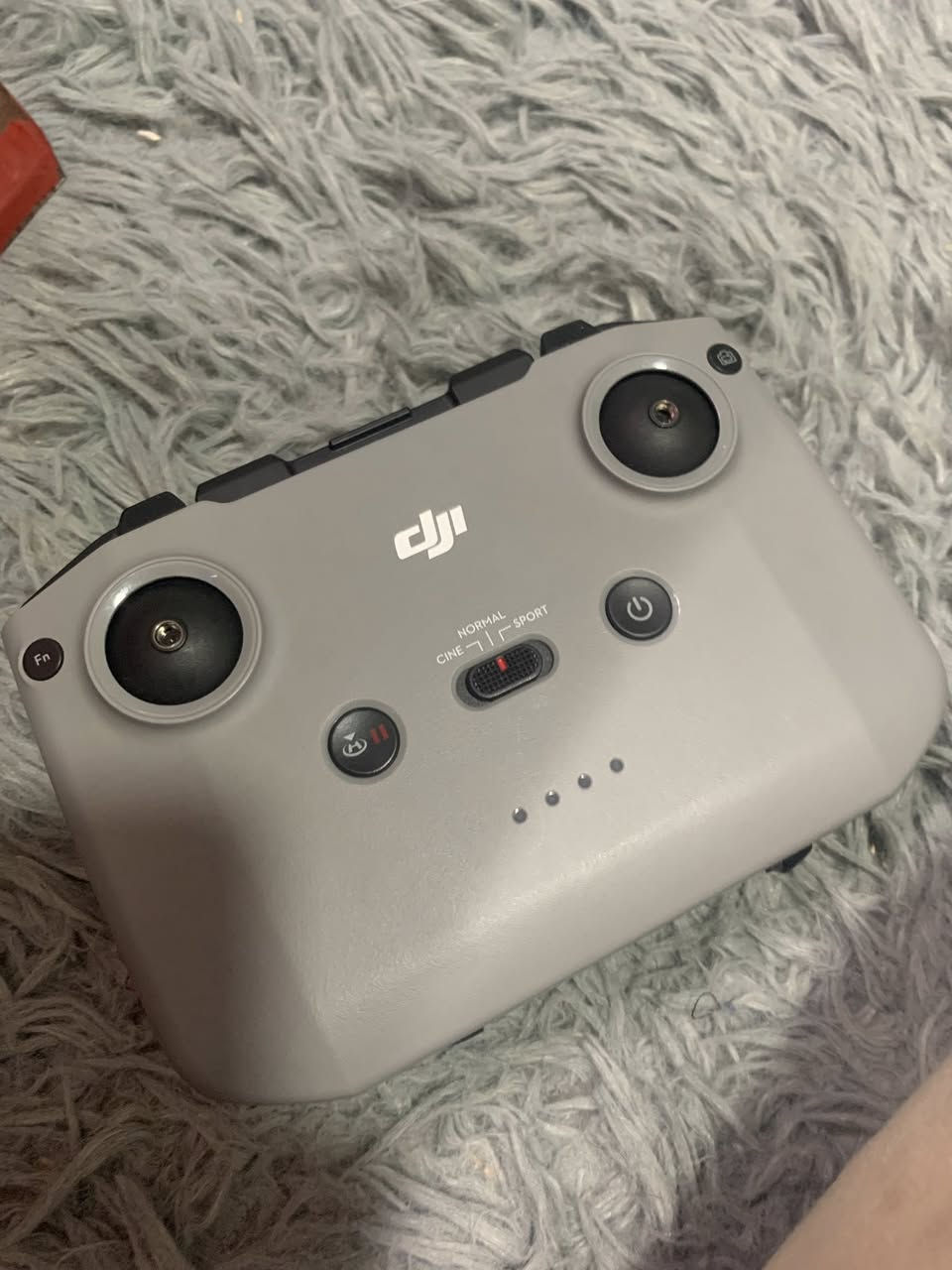 جوستك درون rc1  نضيف يشهد الله كلشي ما بيً مكفول
١٠٠ السعر 

واتساب ***********
