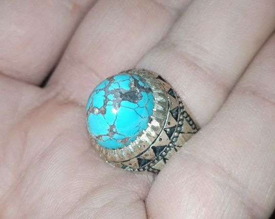 نيشابوري السعر ٧٥ ألف


**إذا كنت صاحب هذا الإعلان وتريد حذفه لأي سبب، رجاءا أرسل رسالة إلى الدعم الفني**