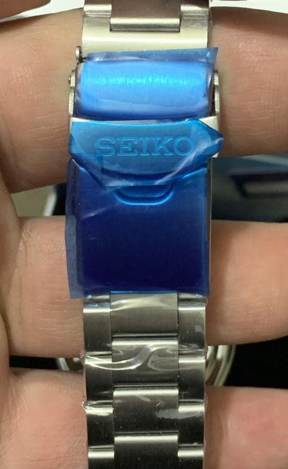 سيكو اوتماتيك
قطر ٤٠
جديد مع العلبه الاصليه


**إذا كنت صاحب هذا الإعلان وتريد حذفه لأي سبب، رجاءا أرسل رسالة إلى الدعم الفني**