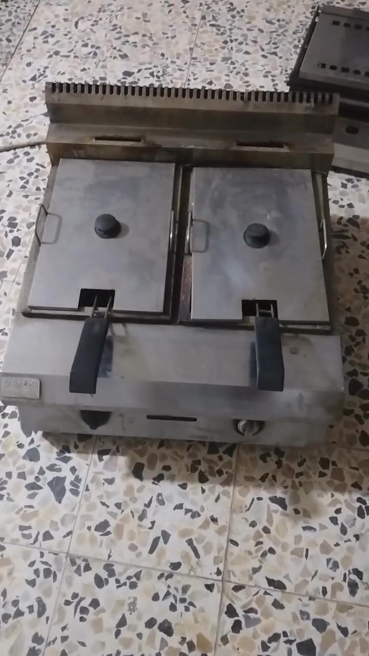 كابسه مال صاج معا كلايه مال فنكر للبيع


**إذا كنت صاحب هذا الإعلان وتريد حذفه لأي سبب، رجاءا أرسل رسالة إلى الدعم الفني**