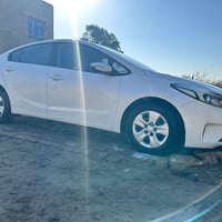 سيراتو • ٢٠١٧ • كفاله عامه