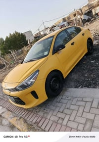 ٢٠١٩ • وارد امريكي • ضرب بابين سائق