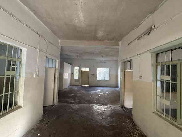 دار لليجار 🚪✅
موقع حي الوحدة 📍

مساحة 275 📏 📐 

بناء شرقي 🔨 🚧 

ثلاث غرف 👨‍🦰👩‍🦰🧑‍🦰

صالة واسعة 👌✅✅

مطبخ 🧑‍🍳🍕🍱

حمامات 🚽 🛁 🧼 

حديقة داخلية واسعة 🌳 🌲 

المنزل كامل بدون نقص ✅✅

بدل الايجار 250 🔐💵💰💸

للتواصل : 📱 

📱 ***********

📱 ***********

#عقاراتي
#عقارات
#عقار
#للايجار
