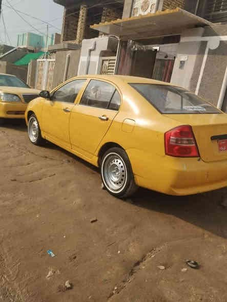 سلام عليكم
مكلف بالنشر
 ليفان ٦٢٠
كير ومكينه كورلا اوتماتيك كهربائيات كلها شغاله
 حدادية تخم تاير جدد
 هيئه وغرامات مصفره
 رقم احمر السياره معاملا كاملة كبل اداور مكاني حله حي المهندسين السعر ٣٥ وبيه مجال 

***********
