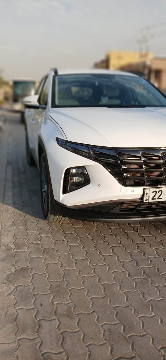 السلام عليكم
توسان خليجي 2024
ماشيه34

موصفات 

كشنات كهربائية 

صندوق كهربائي 

كشنات تبريد 

بصمه 

حساسة 

لايت ديناميكي مع فرت الستيرن

بردات خلفيه

السياره بلجاملج الوره طخه خفيفه وباقي
صوره طخه موجوده بصوره
السعر220وبيها مجال
للاستفسار *********** البصرة, العراق
