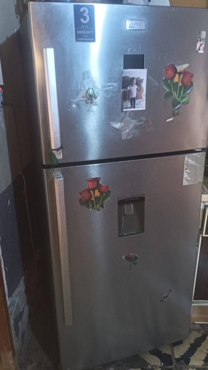 اغراض للبيع لعنوان حله


**إذا كنت صاحب هذا الإعلان وتريد حذفه لأي سبب، رجاءا أرسل رسالة إلى الدعم الفني**