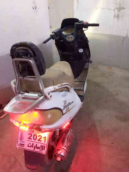 ماطور مرزي اتوماتيك للبيع سعر 225 الف شغال كامل مابي عيب كهربائيات كامل شغاله للتواصل خاص او *********** واتساب
