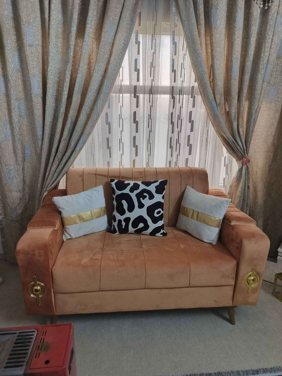 قنفات 10 مقعد  رجلين خشب اخو الجديد استعمال قليل 500 وبيها مجال بسيط أربيل, العراق


**إذا كنت صاحب هذا الإعلان وتريد حذفه لأي سبب، رجاءا أرسل رسالة إلى الدعم الفني**