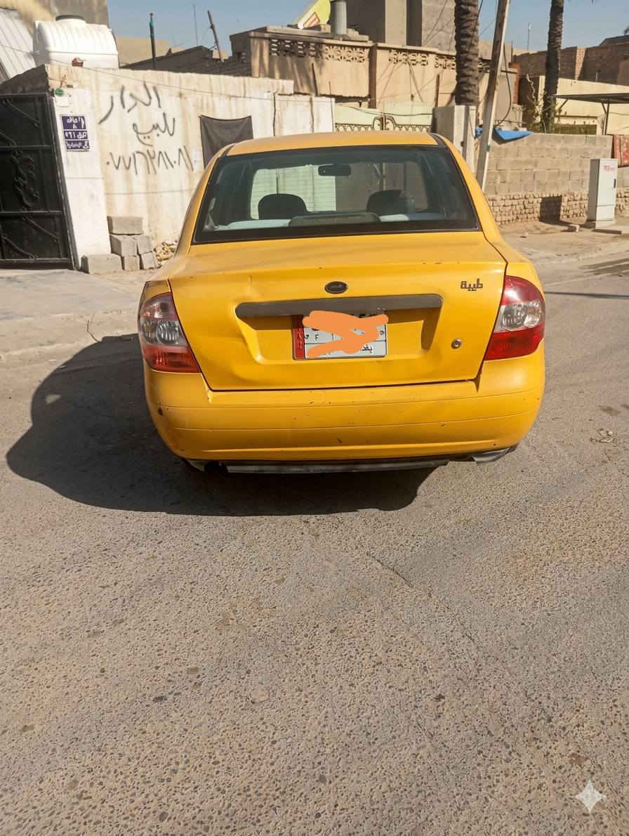 سلام عليكم طيبه مودبيل ١٥  للبيع كامله ومكفوله كير مكينه كلشي بسم  ولد من منطقتنه اخذك عليه  نقصها بس تبريد الكمبريسر شغال والراديتر مال تبريد مزروف بس يحتالجه لحيم وخليلها غاز يرجع شغال شراي تعال وتدلل مكاني بغداد الزعفرانيه *********** متواجد علفيس هم وبيه واتساب بغداد, العراق
