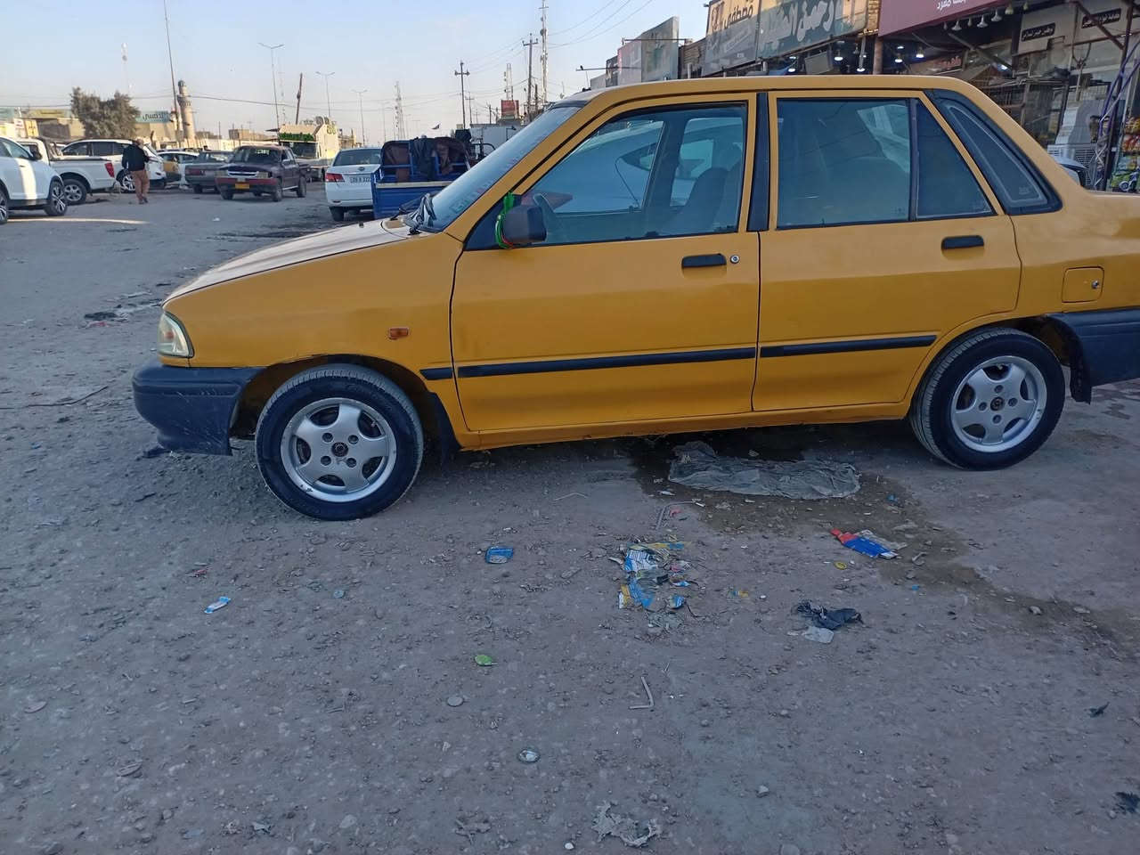 للبيع موديل 13 الاستفسار ع ***********
