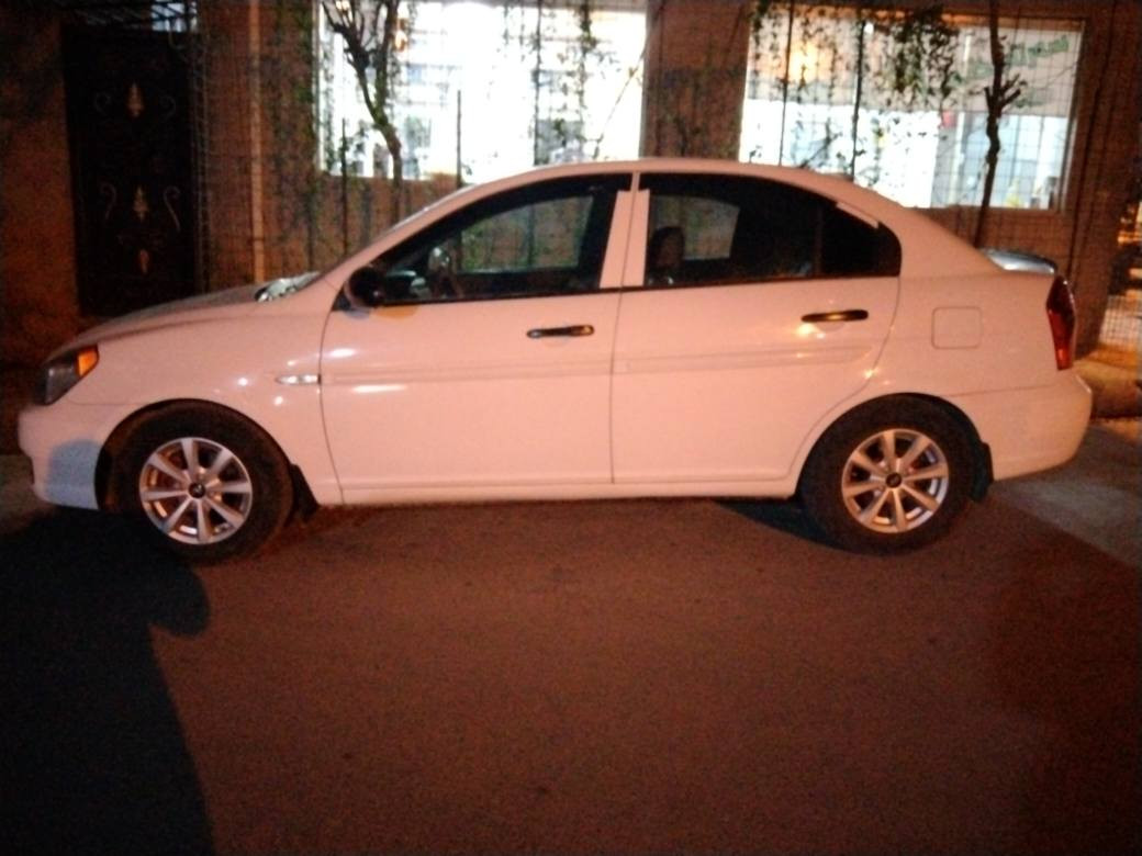 هۆندا ئەکسنت مۆدێل 2008 مەکینە گەورە گێر تۆماتیک جام کارە بای abs تاخم تاو ویلی نوێیە تازە بۆم بەستوە هەزەی نوێیە ٥ ڕۆژە بۆی کراوە ١٠٠ هێناوە لە هەزەی   هیج سبوخی نیە دەحامیە کانیشی سبوخ نینە لەسەر بیلادی ماوە تەوە یەک بستی لە هەردوک دۆسە هەی ٥  جێی زۆر بجوکیشی سەردە کوتە سەنەویشی نوێیە تا (٢١/٦/٢٠٢٩)  ئەگەر موشتەری نی بێزارمان مەکەن سەحریشی 1 دەفتەرە سوران, أربيل


**إذا كنت صاحب هذا الإعلان وتريد حذفه لأي سبب، رجاءا أرسل رسالة إلى الدعم الفني**