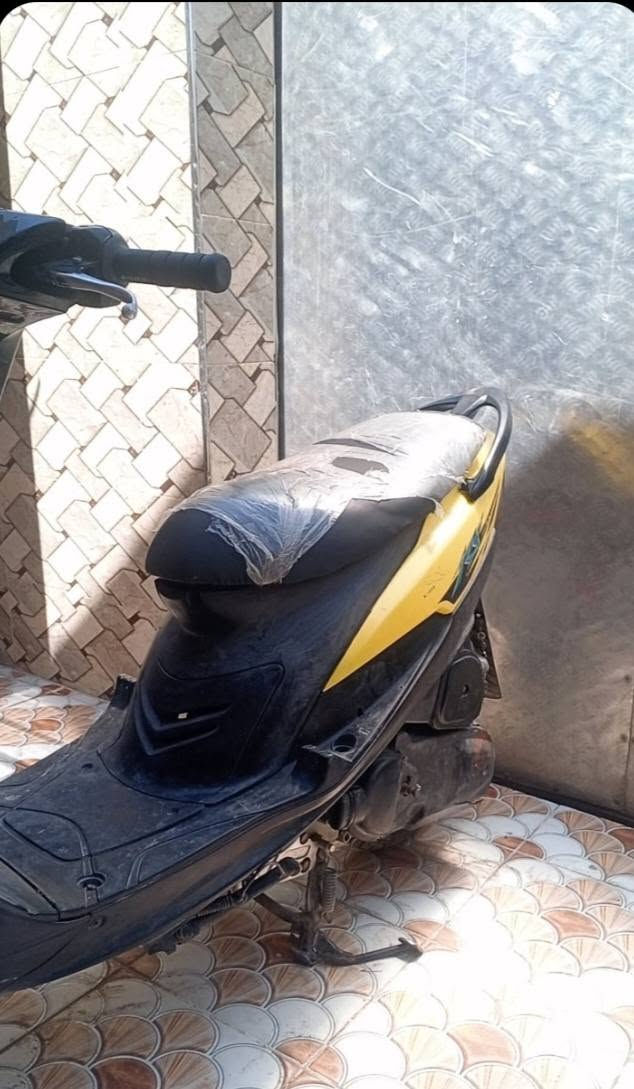 سلام عليكم ماكس عدله للبيع مكينه ما مفتوحه دراجه خير من الله سعر 500 وبيهه مجال وهاذه رقم ***********
